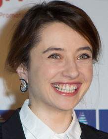 Cosmina Stratan