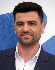 Amos Tamam