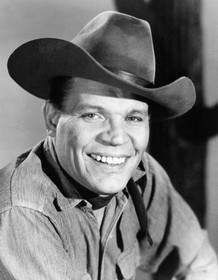 Neville Brand