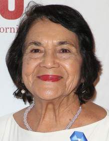 Dolores Huerta