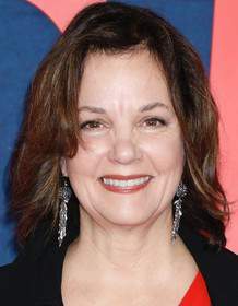Margaret Colin
