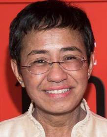 Maria Ressa