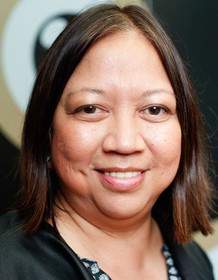 Ramona S. Diaz