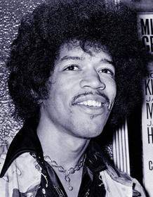 Jimi Hendrix