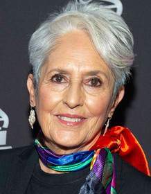 Joan Baez