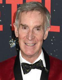 Bill Nye