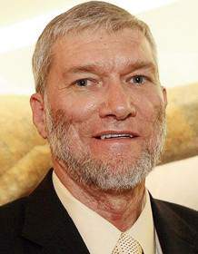 Ken Ham