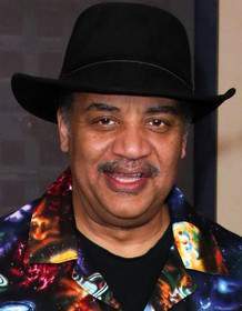 Neil deGrasse Tyson