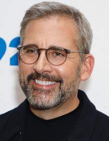 Steve Carell