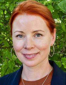 Julia Dufvenius