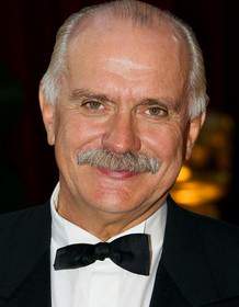 Nikita Mikhalkov