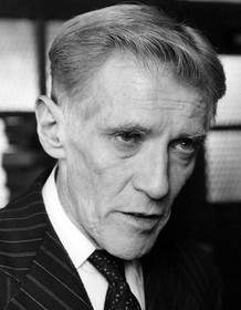 William Hickey