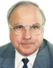 Helmut Kohl
