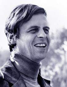 George Plimpton