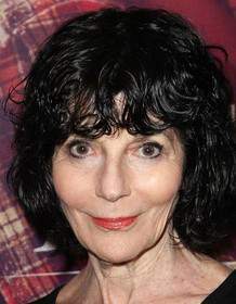 Nancy Buirski