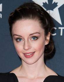 Kacey Rohl