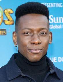 Thomas Olajide