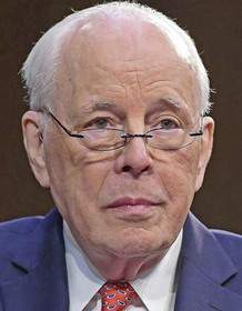 John Dean