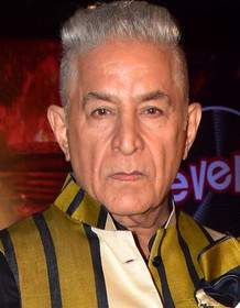 Dalip Tahil