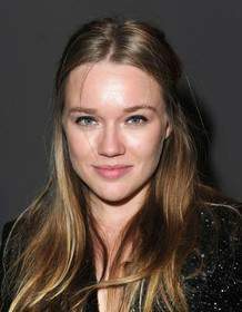 Jemima West