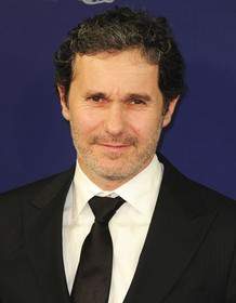 Serge Hazanavicius