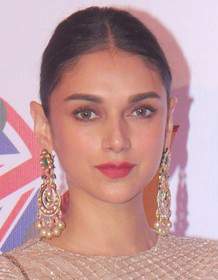 Aditi Rao Hydari