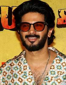 Dulquer Salmaan