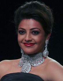 Kajal Agarwal