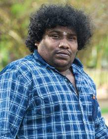 Yogi Babu