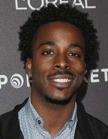 Brandon Black