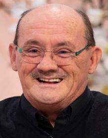 Brendan O'Carroll