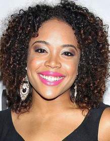 Candace Maxwell