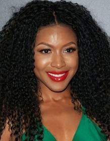 Gabrielle Dennis
