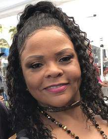 Tamela J. Mann