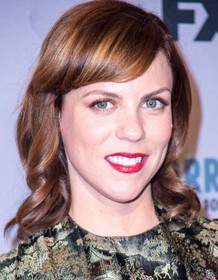 Sarah Burns