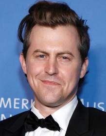 Alex Moffat