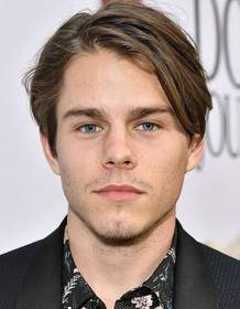 Jake Manley