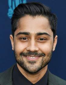 Manish Dayal