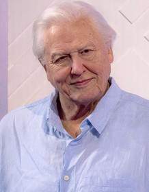 David Attenborough