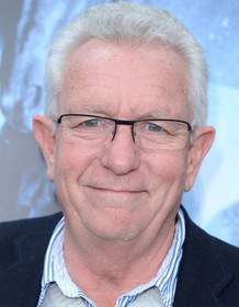 Keith Scholey