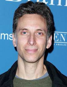 Ben Shenkman