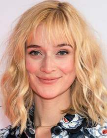 Caitlin Fitzgerald