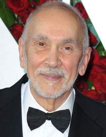 Frank Langella