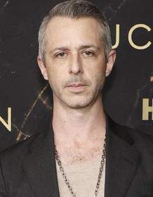 Jeremy Strong