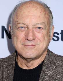 John Doman