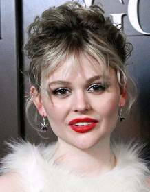 Emily Alyn Lind