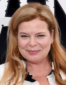 Catherine Curtin