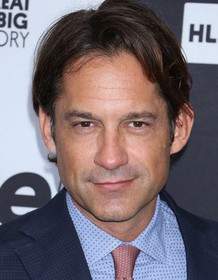 Enrique Murciano