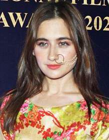 Sanjeeda Sheikh