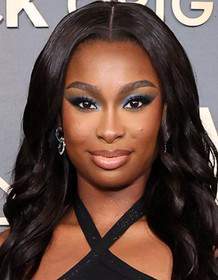 Coco Jones
